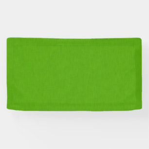 Calm & simple lime green textured background  banner