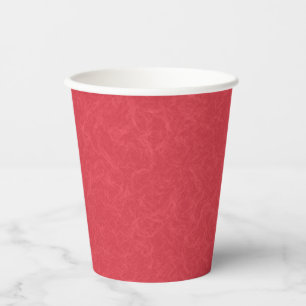 Calm & simple lime green textured background  paper cups