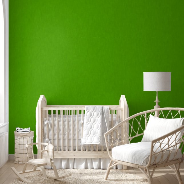 Calm & simple lime green textured background  wallpaper (Kids)