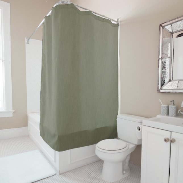 Calm & simple olive green textured background  (In Situ)