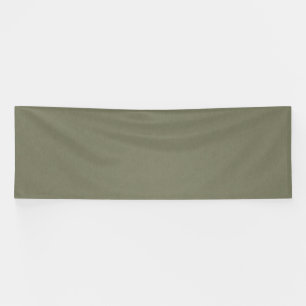 Calm & simple olive green textured background banner