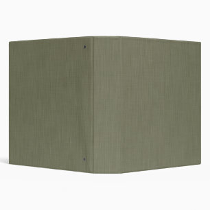 Calm & simple olive green textured background  binder