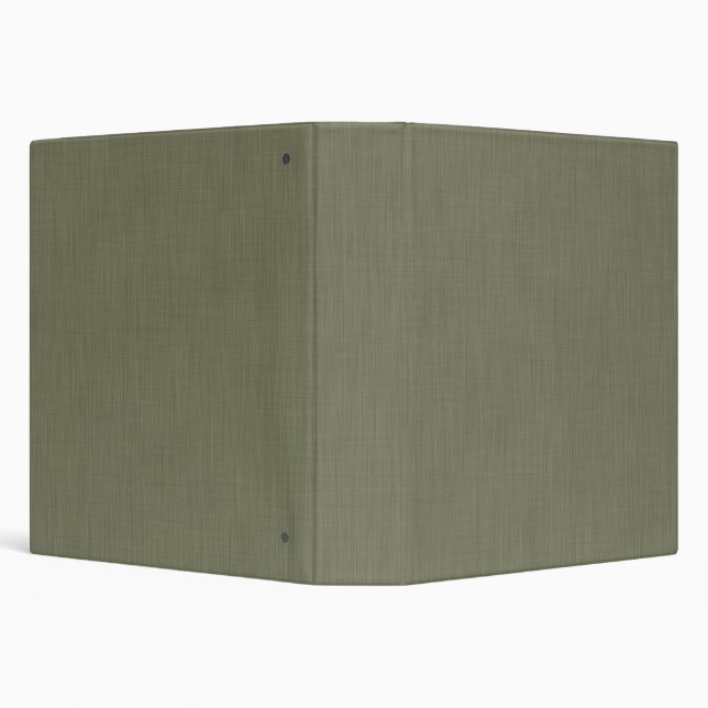 Calm & simple olive green textured background  binder (Background)