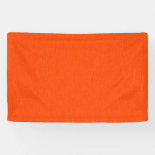 Calm & simple orange textured background  banner