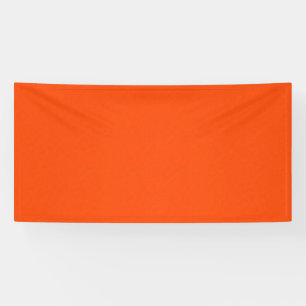 Calm & simple orange textured background  banner