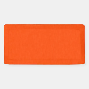 Calm & simple orange textured background  banner