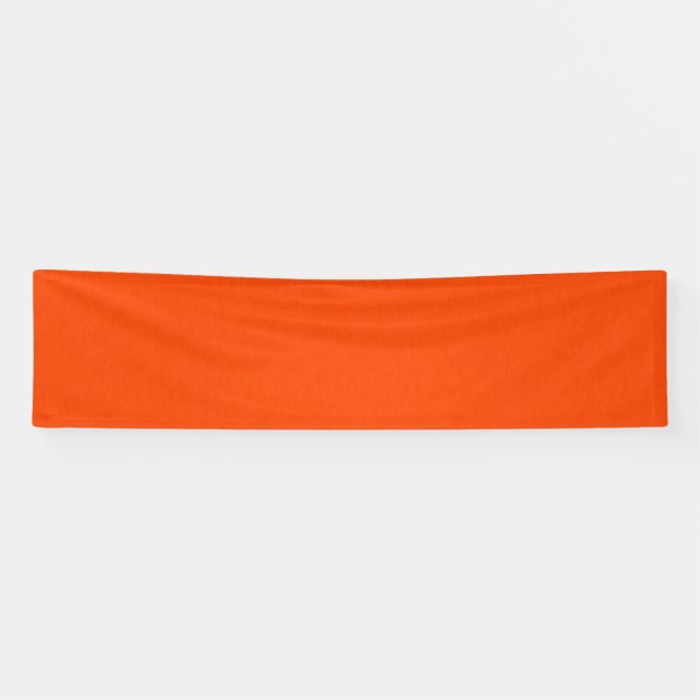 Calm & simple orange textured background  banner (Horizontal)