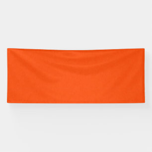 Calm & simple orange textured background  banner