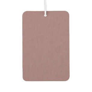 Calm & simple pink textured background air freshener