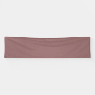 Calm & simple pink textured background banner