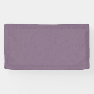 Calm & simple Purple textured background  Banner