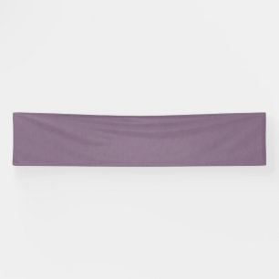 Calm & simple Purple textured background  Banner
