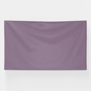 Calm & simple Purple textured background Banner
