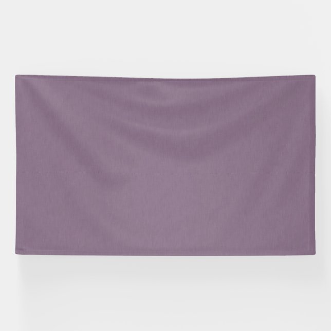 Calm & simple Purple textured background  Banner (Horizontal)