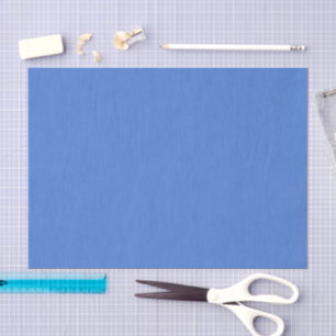 Calm & simple visual blue textured background  tissue paper