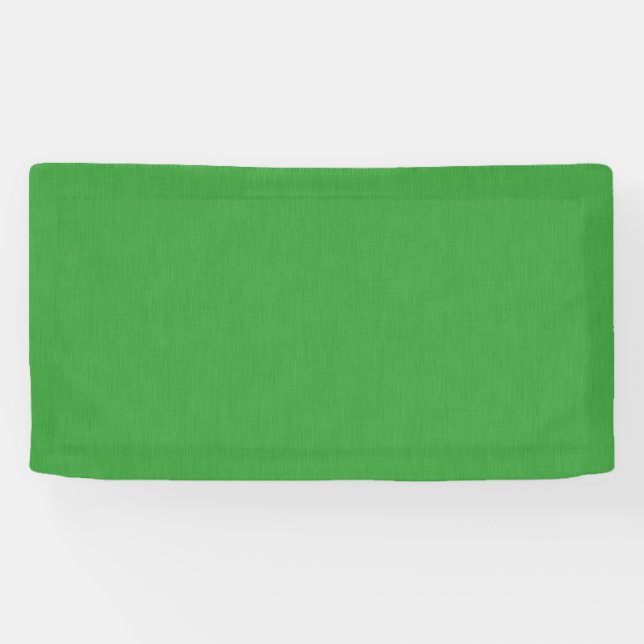 Calm & simple visual green textured background  banner (Horizontal)