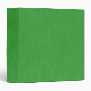 Calm & simple visual green textured background  binder