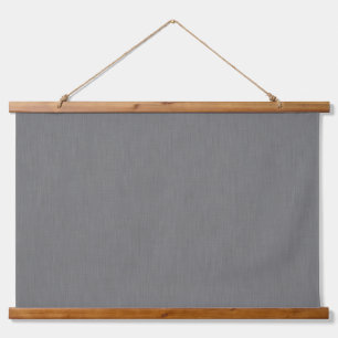 Calm & simple visual grey textured background  hanging tapestry
