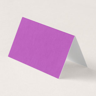 Calm & simple visual lavender textured background business card