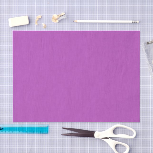 Calm & simple visual lavender textured background  tissue paper (Craft)