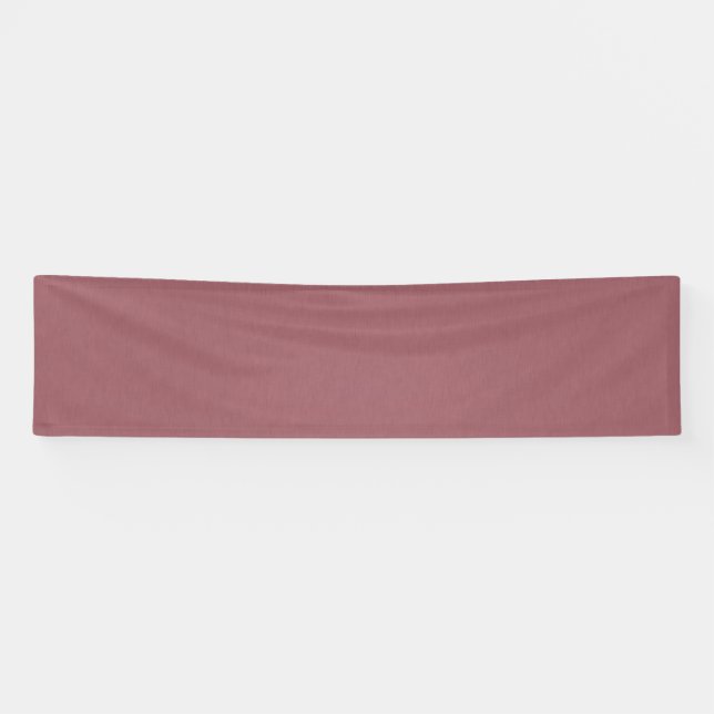 Calm & simple visual mauve textured background  banner (Horizontal)