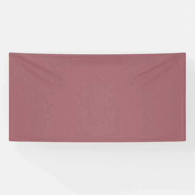 Calm & simple visual mauve textured background  banner (Horizontal)