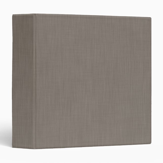 Calm & simple visual purple textured background  binder (Front/Spine)