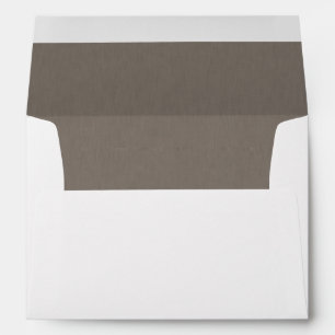 Calm & simple visual purple textured background  envelope