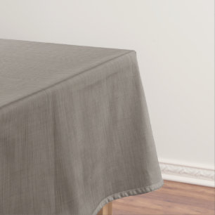 Calm & simple visual purple textured background tablecloth