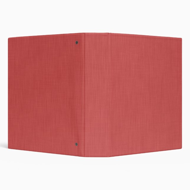 Calm & simple visual red textured background  binder (Background)