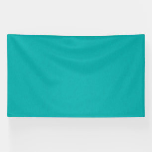 Calm & simple visual teal textured background  banner