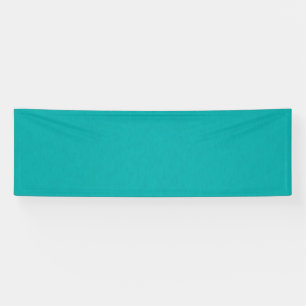 Calm & simple visual teal textured background banner