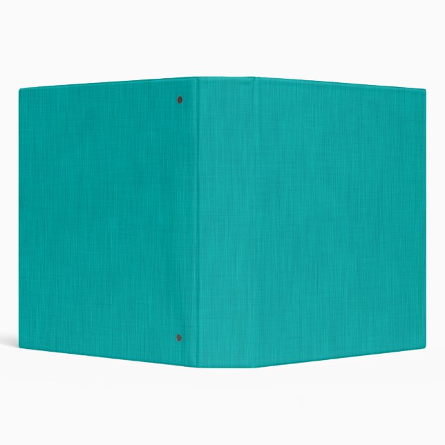 Calm & simple visual teal textured background  binder (Background)