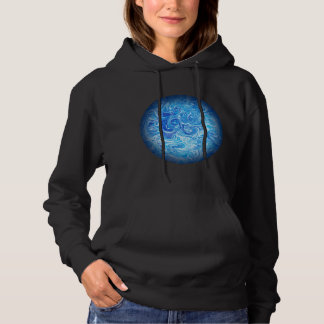 Calm Tide Aesthetic Hoodie