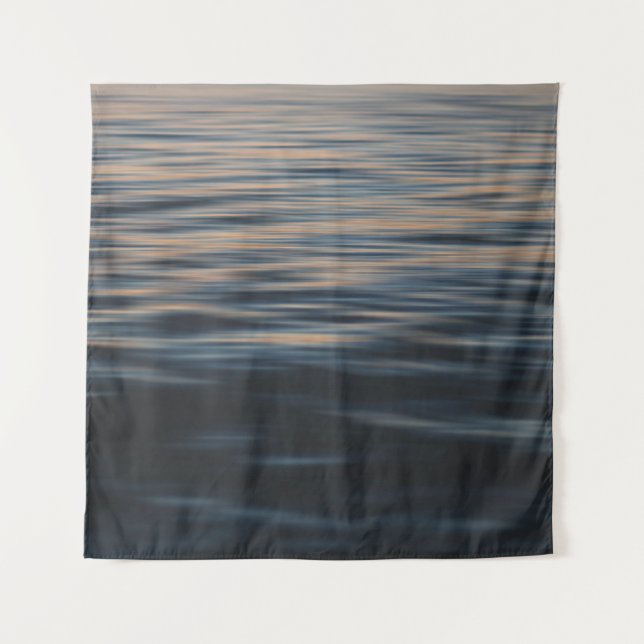Calm waters tapestry (Front)