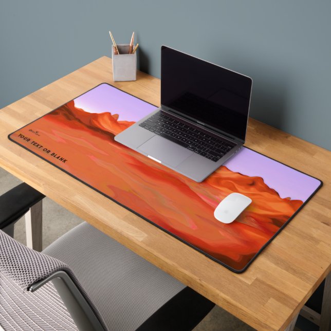 Calme du désert (Bureau 2)