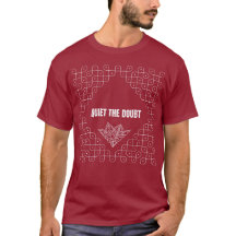Calmer le Doute - T-Shirt