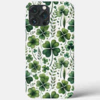 Calming Clovers