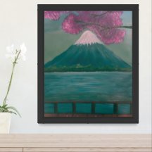 Calming Nature Wall Art
