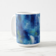 Calming Waters Mug