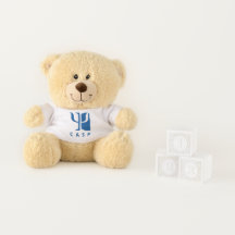 Calmington the CASP Cub