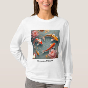 "Calmness of Nature" T-Shirt