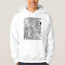 Caloocan Philippines City Map