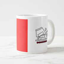 Calpultine de Dione Mug