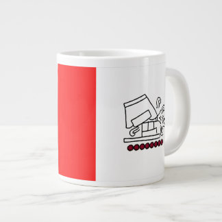 Calpultine de Dione Mug