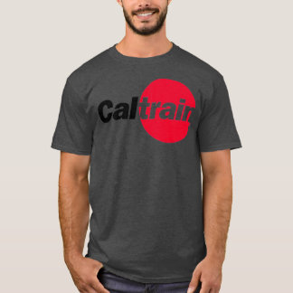 CalTrain Logo T-Shirt