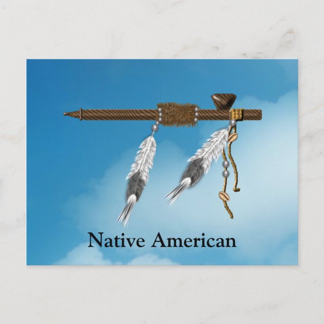 Calumet Postcard (Front)