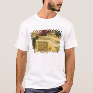 Calumny of Apelles: detail showing part of the pod T-Shirt