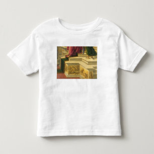Calumny of Apelles: detail showing part of the pod Toddler T-shirt