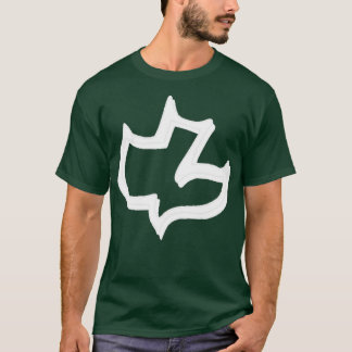 Calvary Chapel Dove T-Shirt